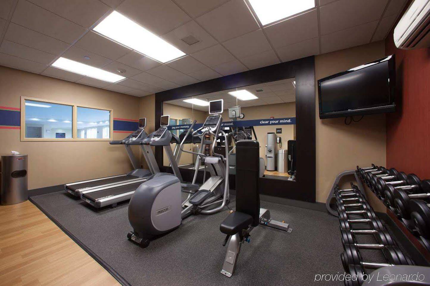 Hampton Inn Nashua Exterior foto